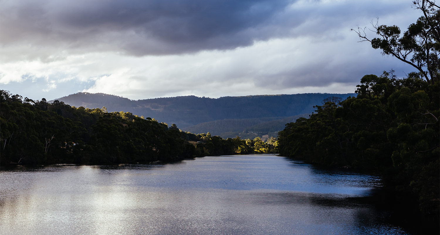 Huonville