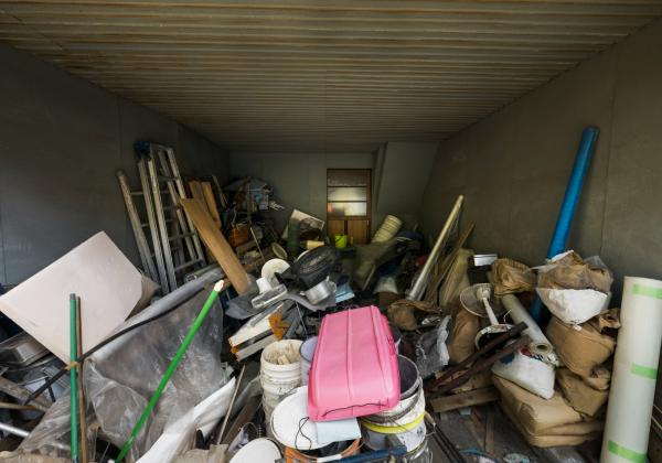 Rubbish