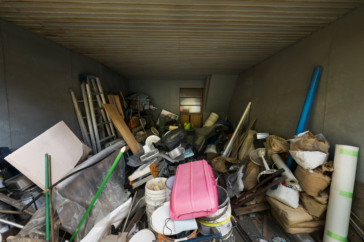 Rubbish