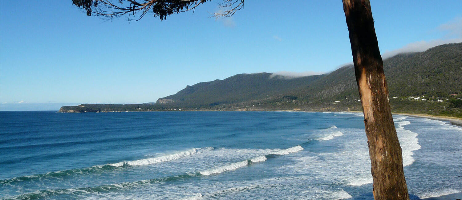 Blackmans Bay