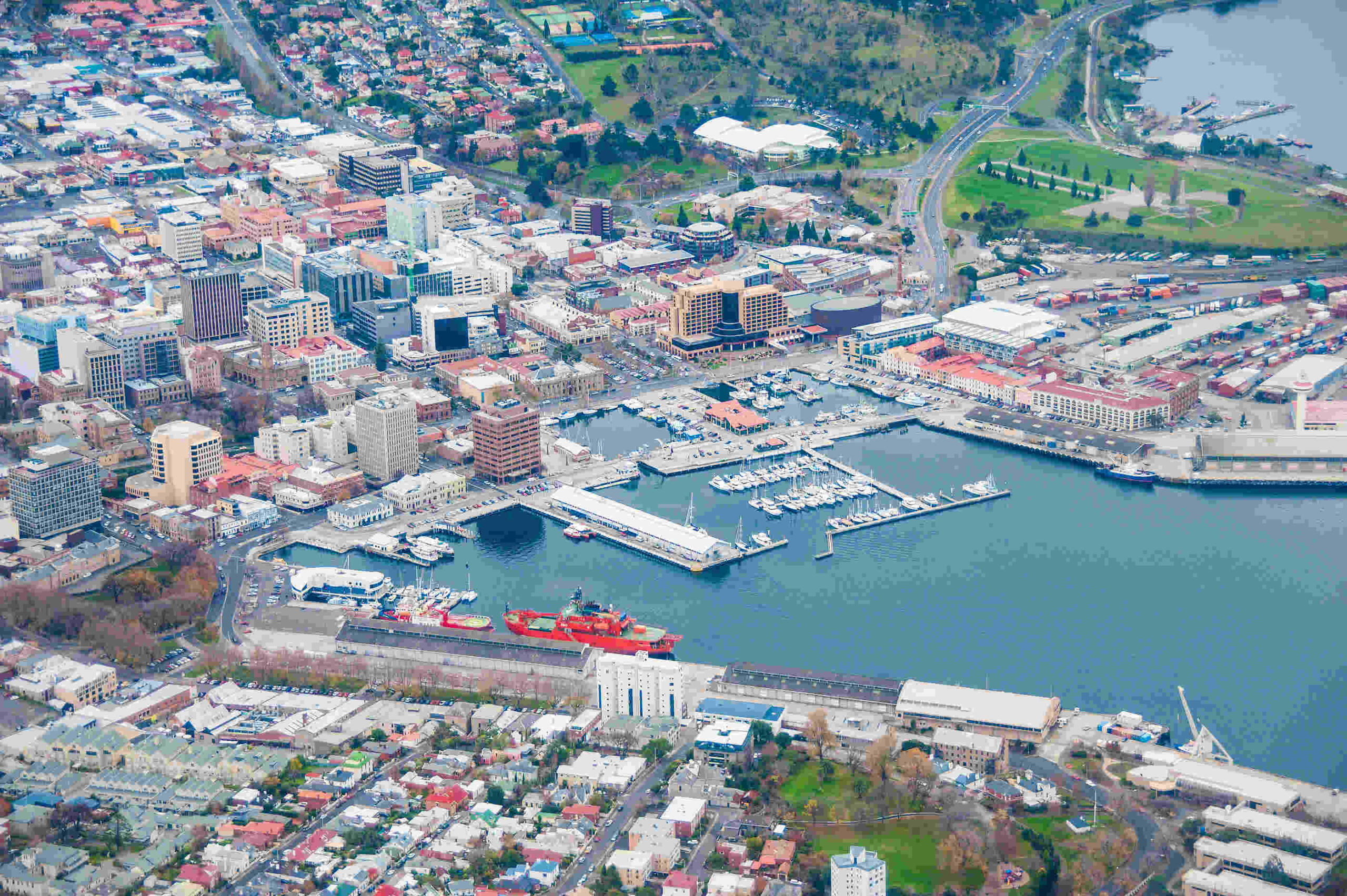 Hobart